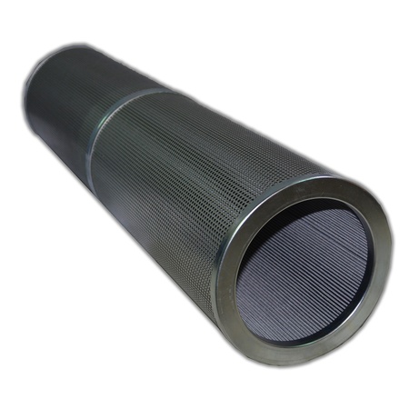 Main Filter Hydraulic Filter, replaces VICKERS FT8503A10A, Return Line, 10 micron, Inside-Out MF0063770